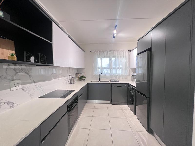 2 Bedroom Property for Sale in The Huntsman Western Cape